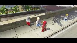 آموزش آزاد کردن Cyclops در بازی lego marvel Super Heroe