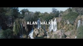 alanWalker Darkside تاریکی موزیک ویدیو