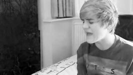 Justin Bieber Nothing Like Us  Daniel J Cover