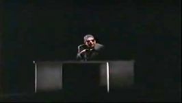 Democracy  Leonard Cohen