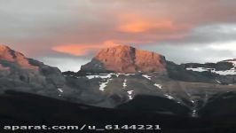 پارک ملی بَنف Banff National Park