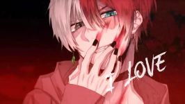 ☆Nightcore  Serial Killer Lyrics 