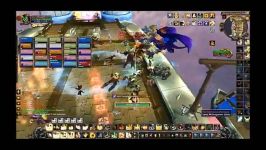 Destiny Of Heroes vs Warmaster Blackhorn 25 Hc