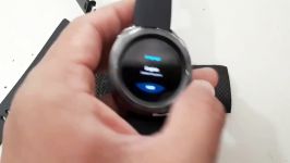 Samsung Gear Sport  Unboxing Setup Overview