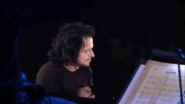 Yanni  Felitsa Live at El Morro Puerto Rico