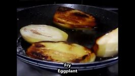 ٍٍEggplant Stew  خورش گوجه بادمجان