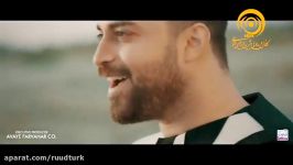موزیک ویدیو فوق العاده بابک جهانبخش به نام شیدایی