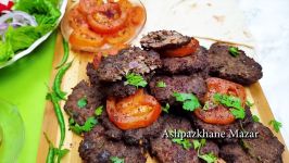 Chapli Kabab Ramadan  چبلی کباب