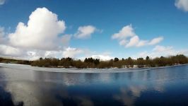 گردشگری Bryn Bach Park Time lapse