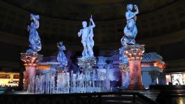 گردشگری Fall Of Atlantis at Caesars Palace