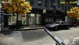 سرقت چهار مفازه در بازی payday2