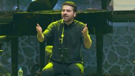 سامی یوسف  حسبی ربی اجرای زنده در دهلی نو  هند