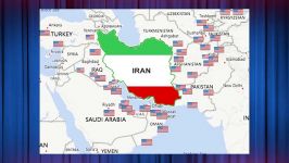 Proof U.S. Is Provoking Iran Into WAR