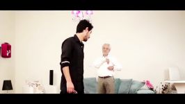 Farhad Akbar Shabe Qadr With Out Music Official Video Full HD 2014