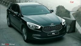 رسمیکیا 2014 KIA K9 کیفیت بالا 1080