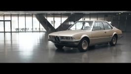 بازتولید مدل مفهومی بی ام گارمیش BMW Garmisch Concept Recreation