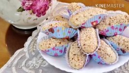 شیرینی ها Eid Sweet 2011 شیرینی های مقرون به صرفه، شور خوشمزه هستند