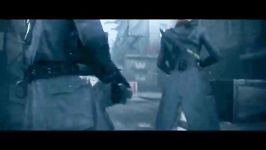 تریلر بازی The Order 1886 Gamescom 2014