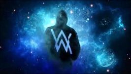 Alan Walker Not Fadedremix