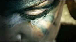 تریلر بازی Hellblade Gamescom 2014