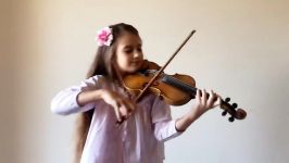 Without Me Halsey  Karolina Protsenko  Violin Cover