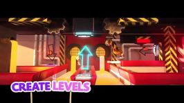 تریلر بازی LittleBigPlanet 3 Gamescom 2014