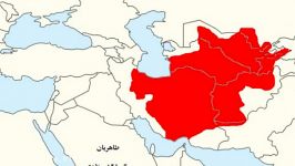 ایران بزرگ ، Great IRAN ، کشور ایران ، جنگ ایران