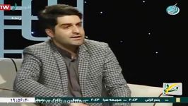 برنامه وقت عاشقی ویژه اهدا عضو 2  شبکه باران