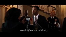 تلفن دیپلماسی. White House Down