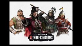 Total War Three Kingdoms Soundtrack Compilation 2