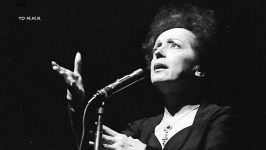 ادیت پیاف   پادام پادام Edith Piaf