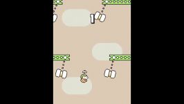 Swing Copters