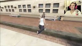 pro skater ۳ with pewdiepieقسمت 8