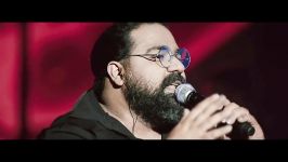 Reza Sadeghi  Hame On Rooza   رضا صادقی  اجرای زنده آهنگ همه اون روزا 