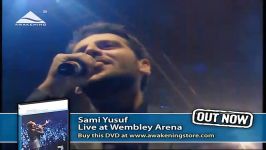 Sami Yusuf  Munajat Turkish  Official Music Video