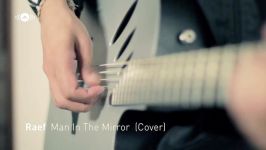 Raef  Man In The Mirror Michael Jackson Cover