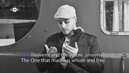 Maher Zain  Always Be There  Vocals Only  Official Lyric Video