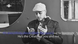 Maher Zain  Always Be There  Vocals Only  Official Lyric Video