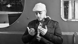 Maher Zain  Open Your Eyes  Vocals Only Lyric