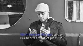 Maher Zain  Barak Allah Lakuma  Vocals Only  Official Lyric Video