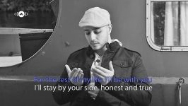 Maher Zain  For the Rest of My Life Vocals Only  Official Lyric Video