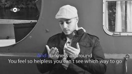 Maher Zain  Inshallah  ماهر زین  إن شاء الله  Vocals Only Lyrics