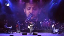 Hamza Namira  حمزة نمرة  اوعدونی  Awakening Live At The London Apollo