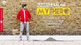 Harris J  My Hero  Official Audio