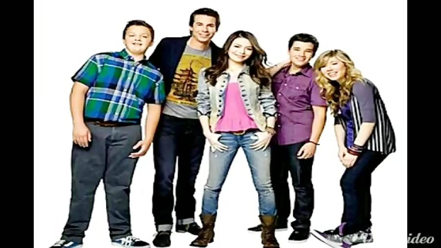 شروع سرىال آى کارلى دوبله i carly