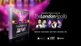 Maher Zain  Mawalaya  Awakening Live At The London Apollo