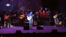 Raef  Mawlaya  Awakening Live At The London Apollo