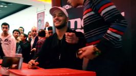 Maher Zain  One Album Egypt Signing Session  Virgin Megastore Cairo