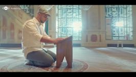Maher Zain  Huwa AlQuran Music Video  ماهر زین  هو القرآن