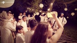 Raef  Ramadan Is Here Music Video